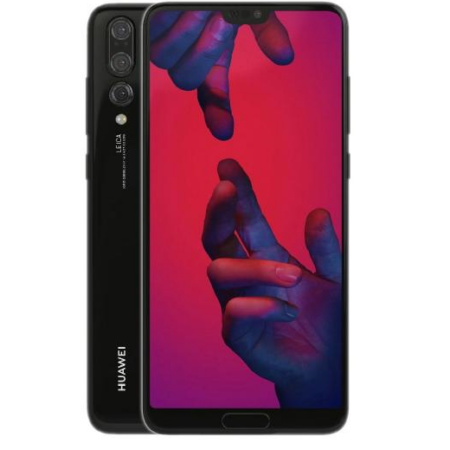 P20 Pro Dual Sim