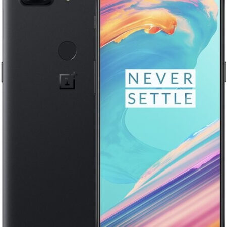 OnePlus OnePlus 5T