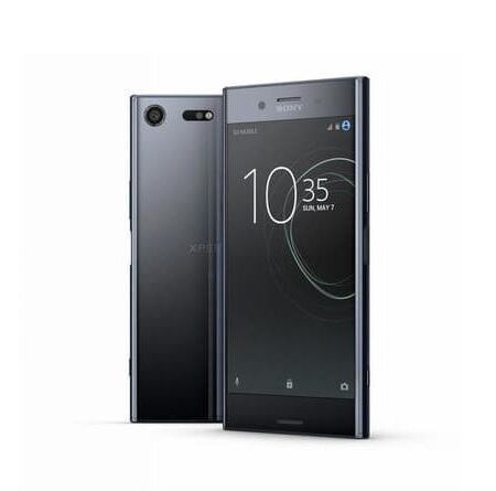 Sony Xperia XA1/XA2