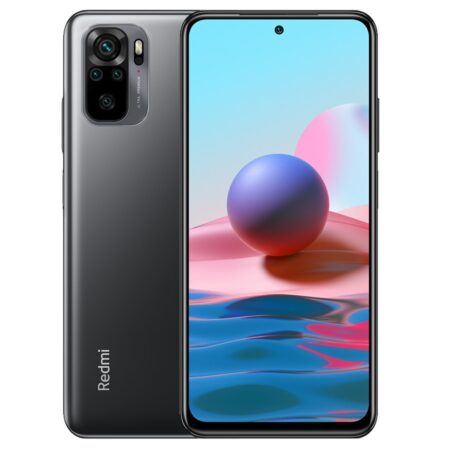 Xiaomi Redmi Note 10
