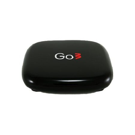 GO3 Android TV priedėlis