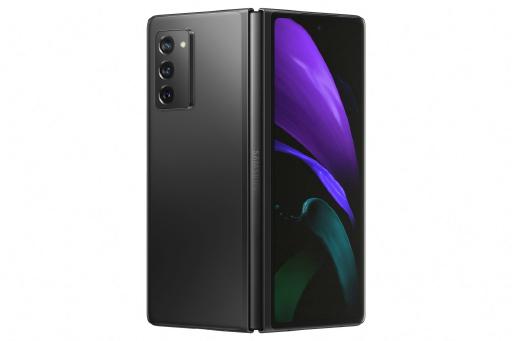 Samsung Galaxy Z Fold 2 SM-F9160 512GB