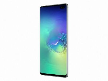 Galaxy S10 Plus