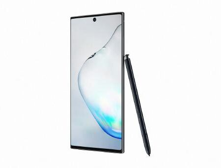 Galaxy Note 10