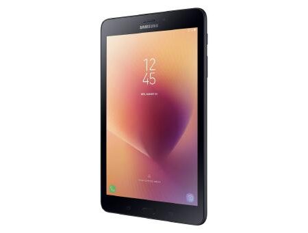 Galaxy Tab A