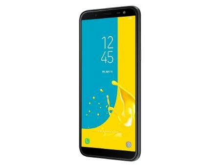 Galaxy J6 2018