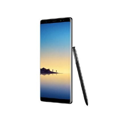 Galaxy Note 8 DS