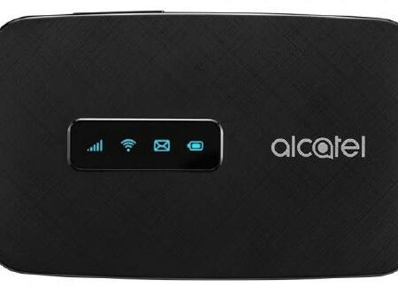 LinkZone MW40V WIFI 4G