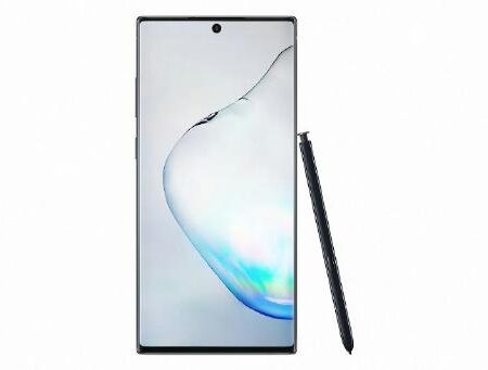 Galaxy Note 10 Plus