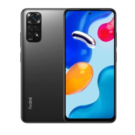 Xiaomi Redmi Note 11S