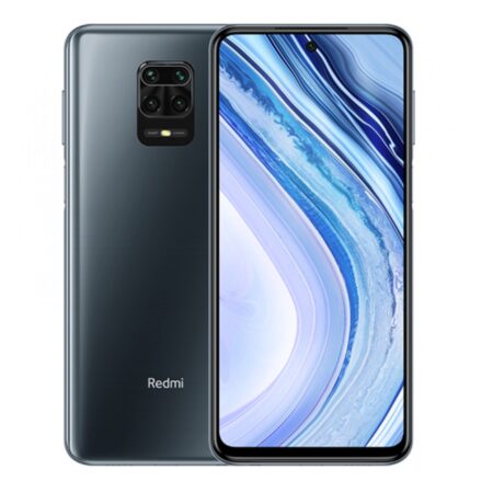 Xiaomi Redmi Note 9