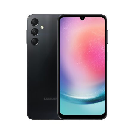 GALAXY A24