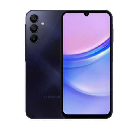 GALAXY M15