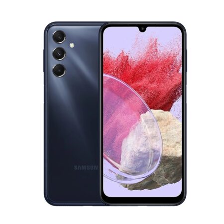 Galaxy M35