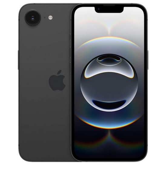 Apple iPhone 16e Apple iPhone 16e